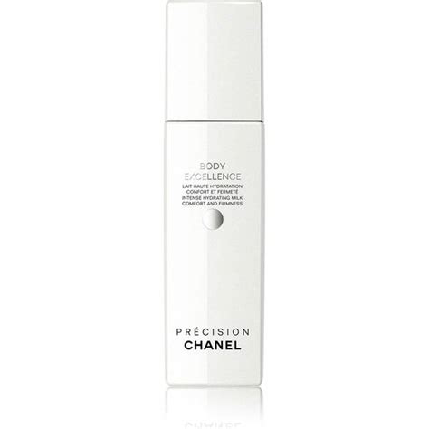 chanel body excellence intense hydrating milk bottle|BODY EXCELLENCE MILK Body Care .